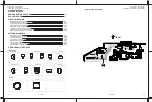 Предварительный просмотр 67 страницы JVC AV28 X25EUS Service Manual