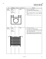 Предварительный просмотр 16 страницы JVC AV28BH7EEB Service Manual