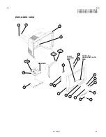 Предварительный просмотр 39 страницы JVC AV28BH7EEB Service Manual