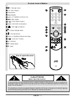 Предварительный просмотр 58 страницы JVC AV28BH7EEB Service Manual