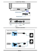 Предварительный просмотр 59 страницы JVC AV28BH7EEB Service Manual