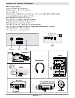 Предварительный просмотр 68 страницы JVC AV28BH7EEB Service Manual