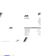 JVC AV28BT70EN Instructions Manual предпросмотр