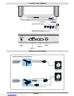 Preview for 4 page of JVC AV28BT70EN Instructions Manual