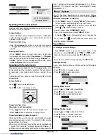 Preview for 6 page of JVC AV28BT70EN Instructions Manual