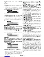 Preview for 8 page of JVC AV28BT70EN Instructions Manual