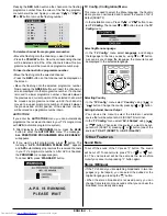 Preview for 9 page of JVC AV28BT70EN Instructions Manual