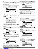 Preview for 20 page of JVC AV28BT70EN Instructions Manual