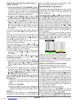 Preview for 22 page of JVC AV28BT70EN Instructions Manual