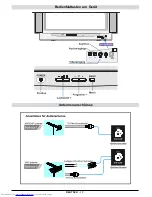 Preview for 31 page of JVC AV28BT70EN Instructions Manual