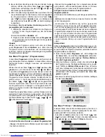 Preview for 36 page of JVC AV28BT70EN Instructions Manual