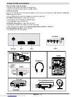 Preview for 40 page of JVC AV28BT70EN Instructions Manual