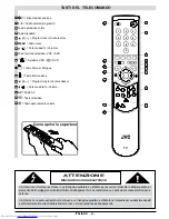 Preview for 44 page of JVC AV28BT70EN Instructions Manual