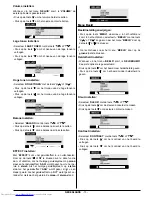 Preview for 74 page of JVC AV28BT70EN Instructions Manual