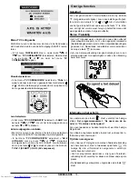 Preview for 77 page of JVC AV28BT70EN Instructions Manual