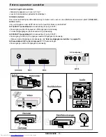 Preview for 80 page of JVC AV28BT70EN Instructions Manual