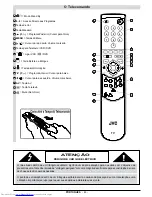 Preview for 84 page of JVC AV28BT70EN Instructions Manual