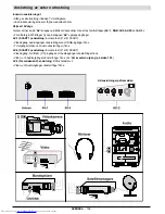 Preview for 107 page of JVC AV28BT70EN Instructions Manual