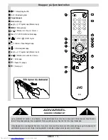 Preview for 111 page of JVC AV28BT70EN Instructions Manual