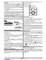 Preview for 114 page of JVC AV28BT70EN Instructions Manual