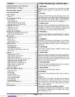 Preview for 124 page of JVC AV28BT70EN Instructions Manual