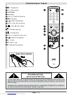 Preview for 125 page of JVC AV28BT70EN Instructions Manual