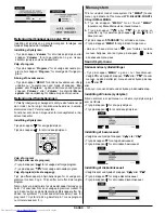 Preview for 128 page of JVC AV28BT70EN Instructions Manual