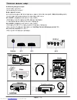 Preview for 135 page of JVC AV28BT70EN Instructions Manual