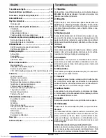 Preview for 138 page of JVC AV28BT70EN Instructions Manual