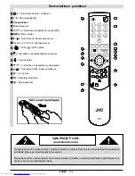 Preview for 139 page of JVC AV28BT70EN Instructions Manual