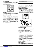 Preview for 146 page of JVC AV28BT70EN Instructions Manual