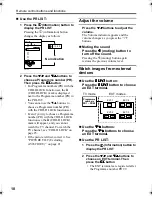 Предварительный просмотр 12 страницы JVC AV28CH1EU Instructions Manual