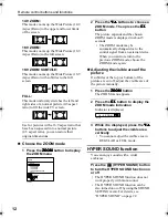 Предварительный просмотр 14 страницы JVC AV28CH1EU Instructions Manual