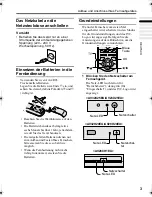 Предварительный просмотр 51 страницы JVC AV28CH1EU Instructions Manual