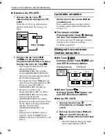 Предварительный просмотр 58 страницы JVC AV28CH1EU Instructions Manual