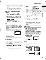 Предварительный просмотр 63 страницы JVC AV28CH1EU Instructions Manual