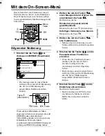 Предварительный просмотр 65 страницы JVC AV28CH1EU Instructions Manual