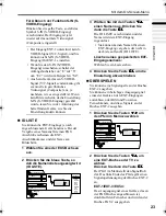 Предварительный просмотр 71 страницы JVC AV28CH1EU Instructions Manual