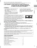 Предварительный просмотр 95 страницы JVC AV28CH1EU Instructions Manual