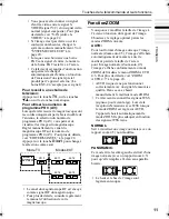 Предварительный просмотр 105 страницы JVC AV28CH1EU Instructions Manual