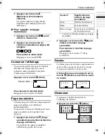 Предварительный просмотр 109 страницы JVC AV28CH1EU Instructions Manual