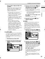 Предварительный просмотр 117 страницы JVC AV28CH1EU Instructions Manual