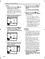 Предварительный просмотр 124 страницы JVC AV28CH1EU Instructions Manual