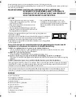 Предварительный просмотр 141 страницы JVC AV28CH1EU Instructions Manual