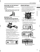 Предварительный просмотр 143 страницы JVC AV28CH1EU Instructions Manual