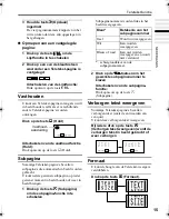 Предварительный просмотр 155 страницы JVC AV28CH1EU Instructions Manual