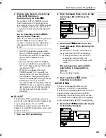 Предварительный просмотр 163 страницы JVC AV28CH1EU Instructions Manual