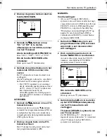 Предварительный просмотр 171 страницы JVC AV28CH1EU Instructions Manual