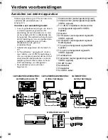 Предварительный просмотр 176 страницы JVC AV28CH1EU Instructions Manual