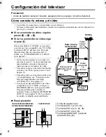 Предварительный просмотр 188 страницы JVC AV28CH1EU Instructions Manual